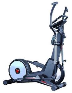 אליפטיקל מקצועי YORK DOUBLE WHEEL