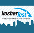 תערוכת KOSHERFEST 2006