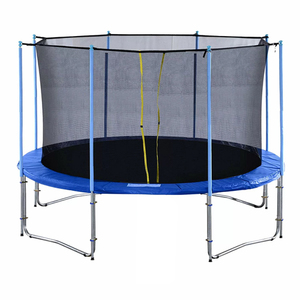 טרמפולינה 2.4 מ