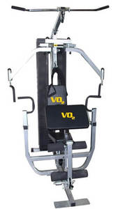 מולטי-טריינר M1001 מבית VO2