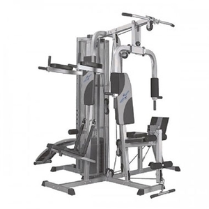 מולטי טריינר מקצועי קנדה 4 תחנות CANADA PRO TRAINER