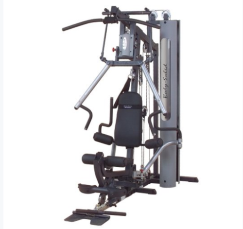 G6B BODYSOLID