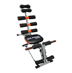 מכשיר לאימון בטן Six Pack care