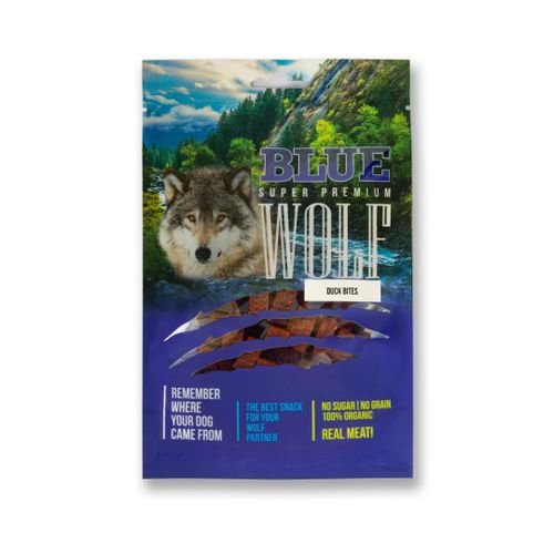 נגיסוני ברווז