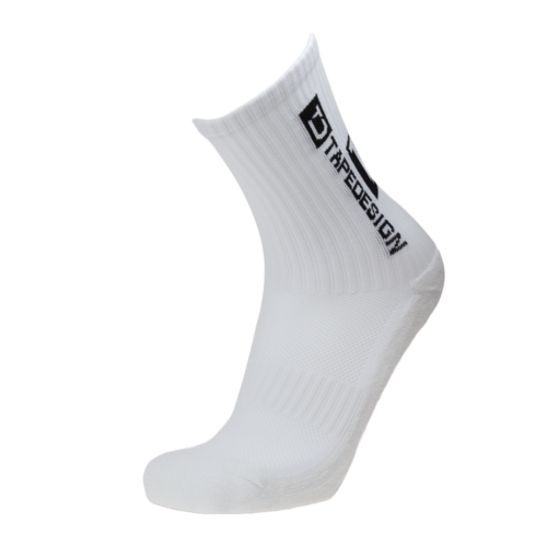גרבי Tapedesign לבנות למניעת החלקה