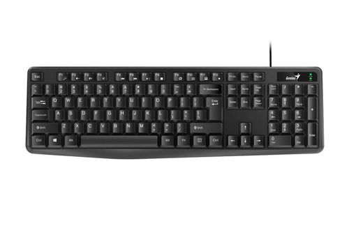  Genius KB-117 31310016412