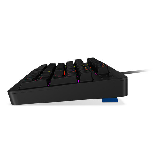 (Lenovo Legion K300 RGB Gaming Keyboard - GY40Y57715 (Hebrew+English 