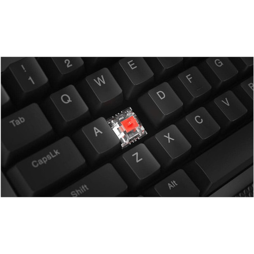 (Lenovo Legion K500 RGB Mechanical Gaming Keyboard - GY40T81770  (Hebrew+English - 