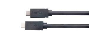 כבל USB-C באורך 90 ס"מ Kramer