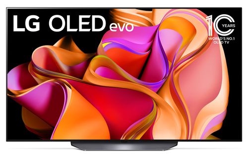 טלוויזיה LG OLED65CS3VA 4K ‏65 ‏אינטש OLED