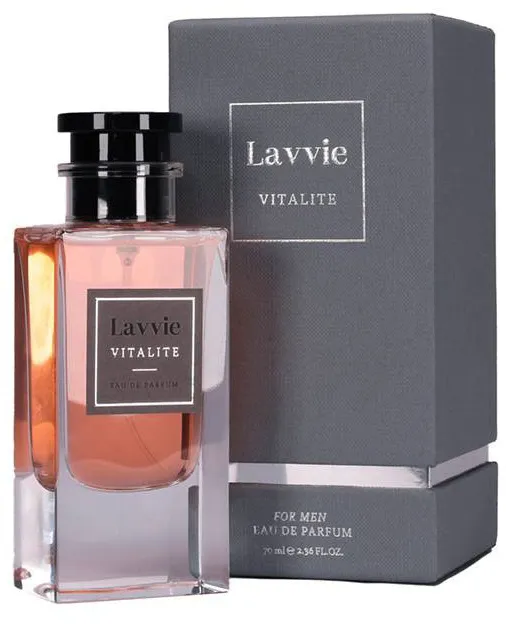 Lavvie Vitalite
