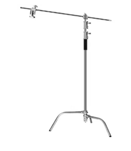 חצובת סי סטנד עם בום Fotobest FT-5200S