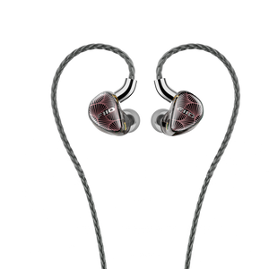 אוזניות איניר FiiO FX15 Tribrid Electrostatics