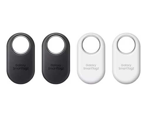 חיישן איתור מארז 4 יחידות סמסונג SAMSUNG GALAXY SMART TAG 2