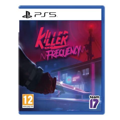 PS5 Killer Frequency