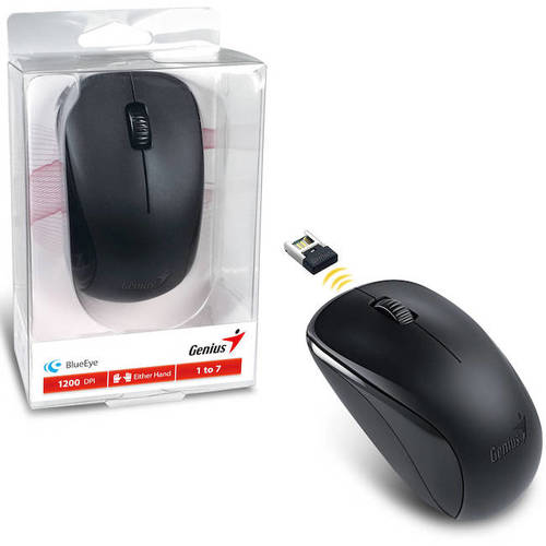  ‏עכבר ‏אלחוטי Genius NX7000