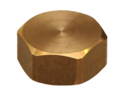 כפה פליז ״1/2 SD