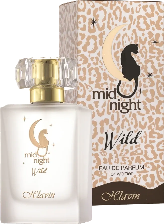 Midnight Wild