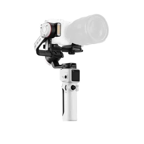 גימבל zhiyun