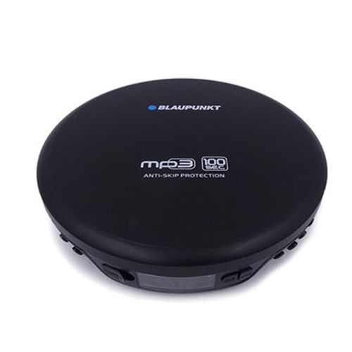 קומפקט דיסק Blaupunkt BP-2500