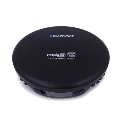 קומפקט דיסק Blaupunkt BP-2500