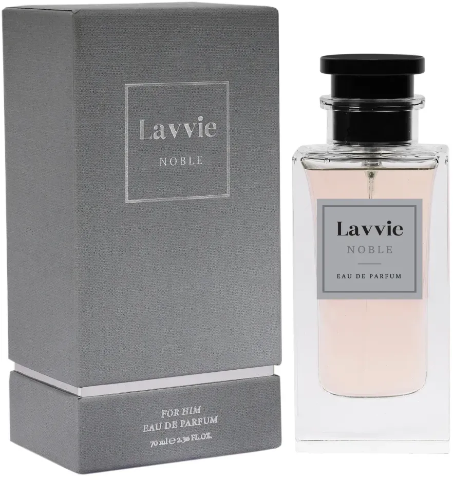 Lavvie Noble