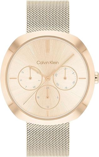  שעון יד ‏לאישה 25200340 Calvin Klein קלווין קליין
