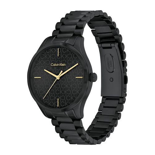  שעון יד ‏לאישה 25200170 Calvin Klein קלווין קליין