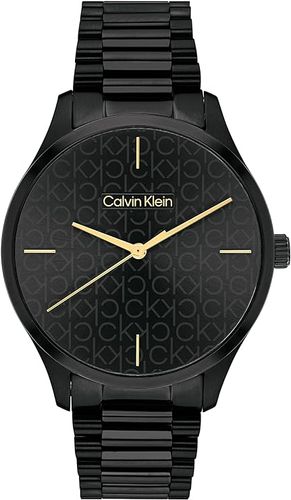  שעון יד ‏לאישה 25200170 Calvin Klein קלווין קליין
