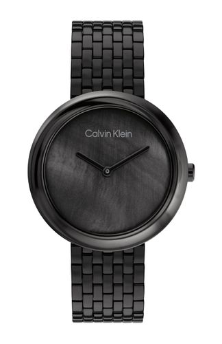  שעון יד ‏לאישה 25200323 Calvin Klein קלווין קליין