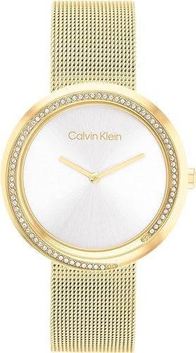 שעון יד ‏לאישה 25200150 Calvin Klein קלווין קליין