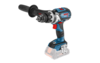 גוף מקדחה/מברגה Bosch GSB 18V-110 C