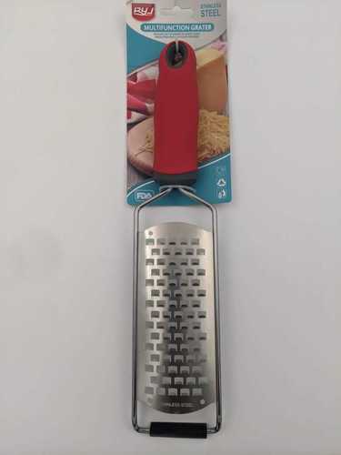מגרדת רחבה נירוסטה 