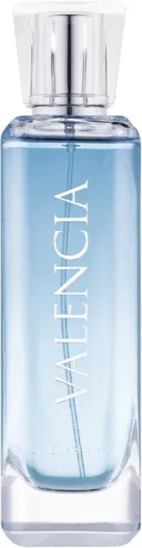 Swiss Arabian Valencia