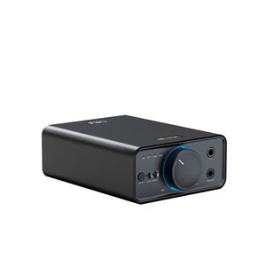 מגבר אוזניות שולחני עם בלוטוס FiiO K7 BT