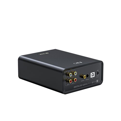 מגבר אוזניות שולחני עם בלוטוס FiiO K7 BT