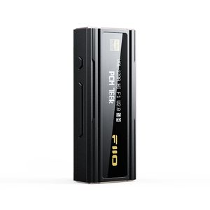 מגבר אוזניות נייד FiiO KA5 DAC