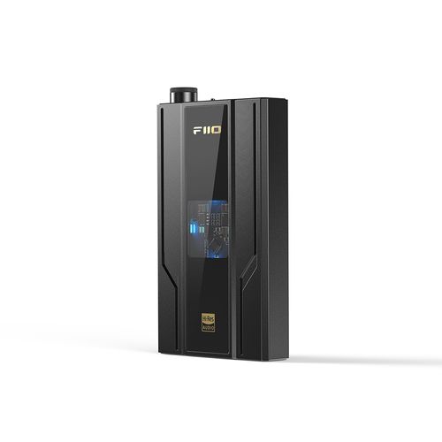 מגבר נייד עם סוללה FiiO JADE AUDIO Q11