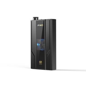 מגבר נייד עם סוללה FiiO JADE AUDIO Q11