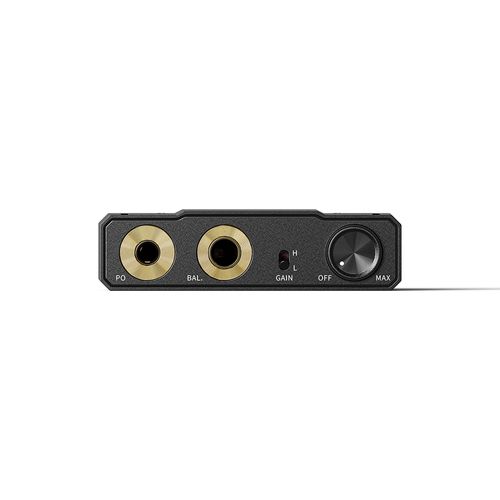 מגבר נייד עם סוללה FiiO JADE AUDIO Q11