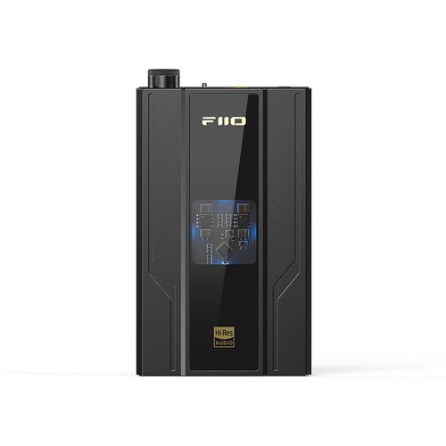 מגבר נייד עם סוללה FiiO JADE AUDIO Q11
