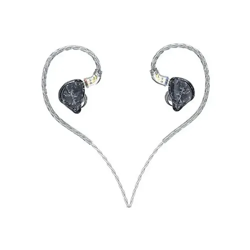 אוזניות FiiO JADE AUDIO EA3