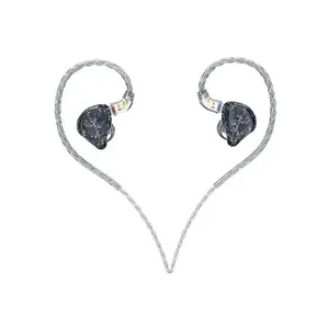 אוזניות FiiO JADE AUDIO EA3