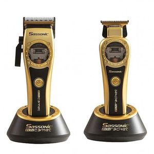 מכונת תספורת Sassonic IRON COMET ESE9990
