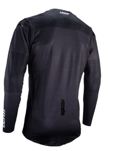 חליפת ליט 5.5 גרפיט - LEATT MOTO 5.5 ULTRAWELD V24 GRAPHITE