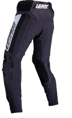 חליפת ליט 5.5 גרפיט - LEATT MOTO 5.5 ULTRAWELD V24 GRAPHITE
