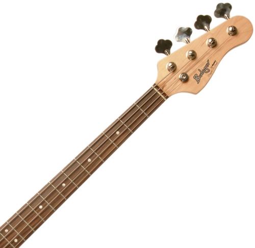 גיטרה בס בודגוב Budagov JB-Master