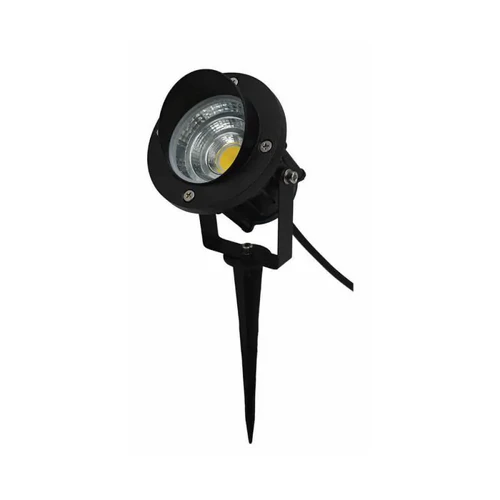 דוקרן גינה 5W 12V | גוון אור ירוק