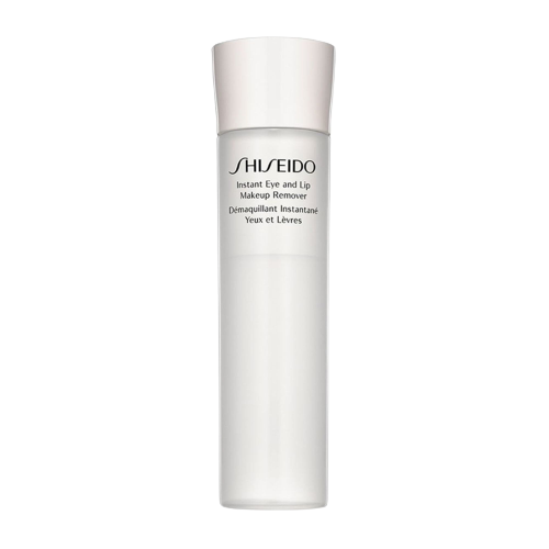 Shiseido Instant Eye & Lip Makeup Remover 125ML שיסיידו מסיר איפור עיניים ושפתיים