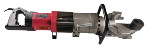מכונת כיפוף ברזל בניין ניידת, Ø כיפוף 16-28 מ’’מ דגם KARNAF AB-28